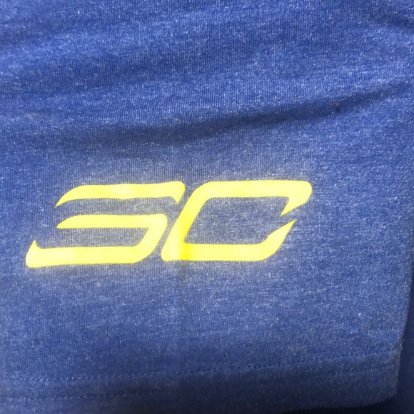 Men’s Under Armour Heat Gear Shirt. - Picture 4 of 5